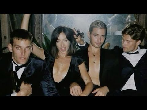 Xtreme male magnet!! ♡ [Do not overuse]