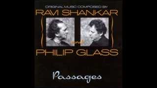 Offering,Phillip Glass,Ravi Shankar