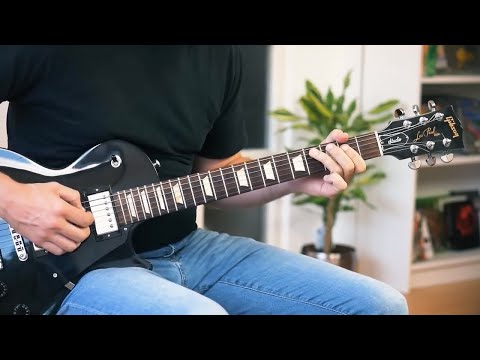 HOW TO PLAY "ALBATROSS" FLEETWOOD MAC | Guitar Pilgrim