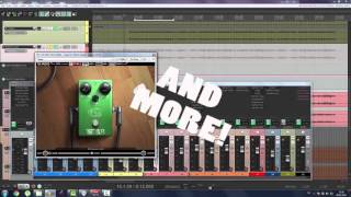 Bad mixing metal tutorial part 1 by Slippers Studios