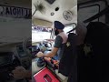 Semi Sleeper Maharaja Tempo Traveller Delhi Test Driving