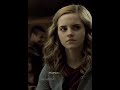 Hermione Jealous Era Romione Hermionegranger Harrypotter