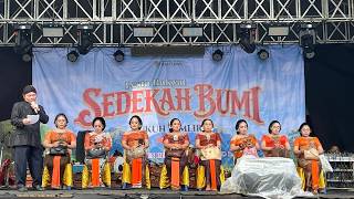 Download lagu Live Langen Beksan Tayub ' Setyo Laras' dukuh semliro rahtawu sesi malam mp3 Download lagu Live Langen Beksan Tayub ' Setyo Laras' dukuh semliro rahtawu sesi malam mp3