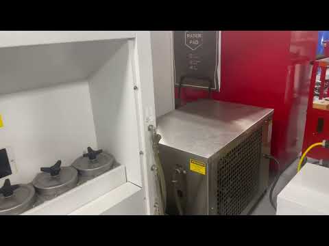2020 AGIECHARMILLES FORM P 350 EDM Sinkers | Advanced Capital Equipment (3)