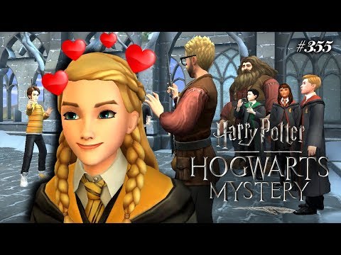 Der Ultimative Kampf Um PENNYS Herz! ❤️ | Harry Potter: Hogwarts Mystery #355