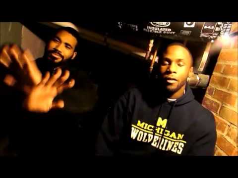 FINESSE GANG INTRO ALL PROS