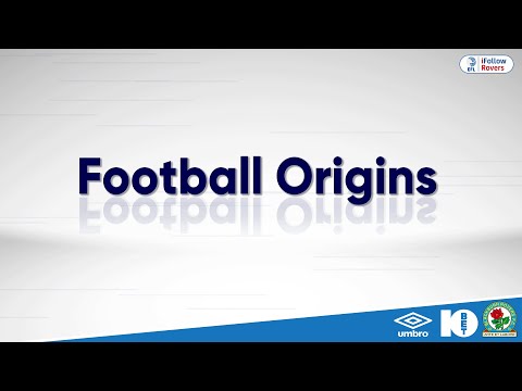 Football Origins: Jayson Leuwtiler