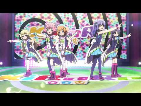 Re Stage! Dream Days   12 Tập cuối  Vietsub