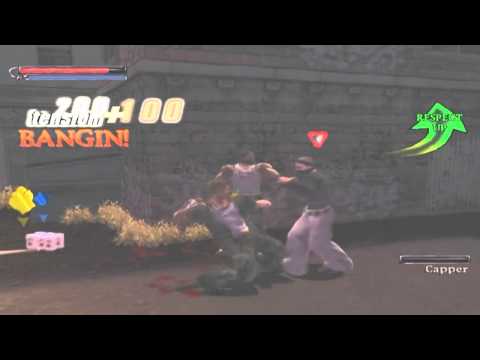 Final Fight : Streetwise Xbox