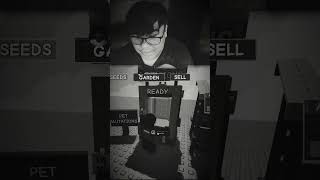 THANKYOU GROW A GARDEN #shorts #growagarden #roblox