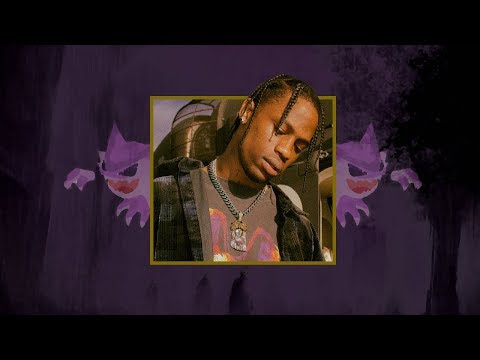 (FREE) Travis Scott x NAV Type Beat - Haunter