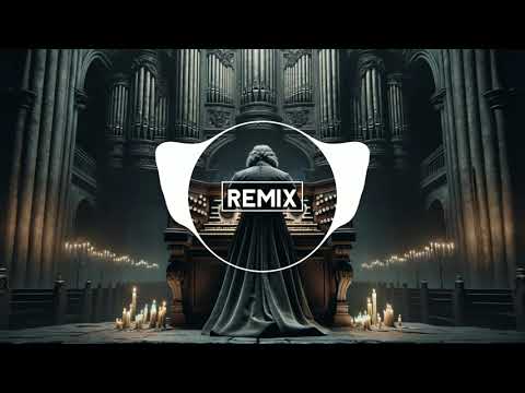 Bach - Toccata And Fugue (Techno Mix)