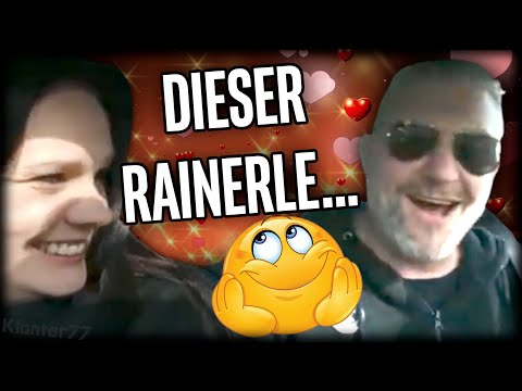 Drachenlord's Ex Freundin Mona und Hank über Rainer