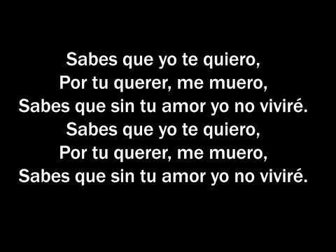Amor Gitano - Grupo Rorarni
