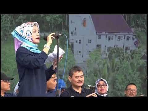    HARI KESEHATAN NASIONAL KE-55 TAHUN 2019 - ALUN-ALUN PANDEGLANG #DINKES PROV. BANTEN