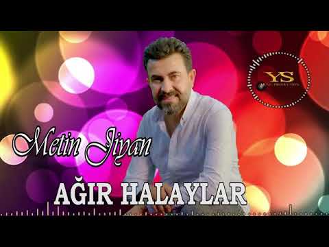 METİN JİYAN. GRANİ DÜĞÜN HALAYI.