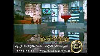 منوعات 227فتاوى الخليجية23 11 2011