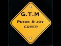 Pride & Joy cover version - Coverdale Page