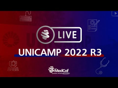 DICAS E TEMAS QUENTE - UNICAMP 2022 R3