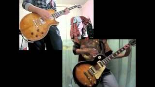 【セッション】ELLEGARDEN - Gunpowder Valentine