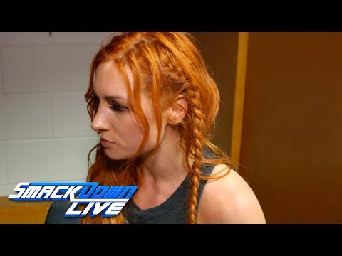 Post-SD Fight Size Update: Heavy Machinery In Dark Match, Almas Pins Mysterio, Becky Lynch, More