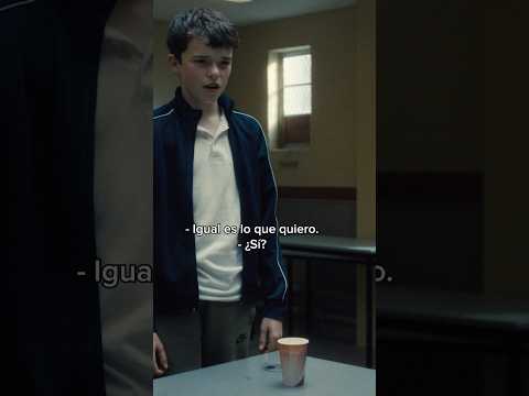 ¿Por qué CONFIESA al FINAL de ADOLESCENCIA? #adolescencia #netflix #curiosidades
