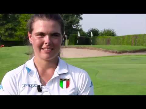 Campionato Nazionale Ragazze - Trofeo Silvio Marazza 2017