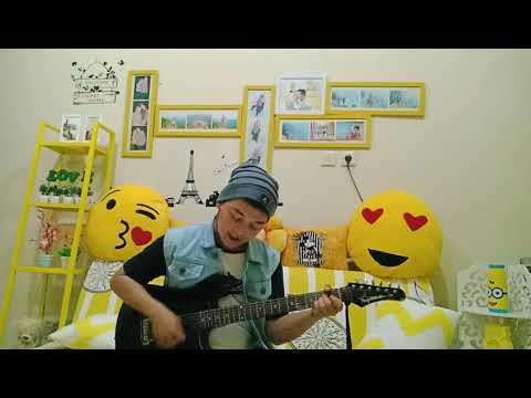 Rahasia Cinta ( Kerispatih )
