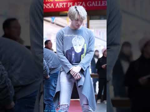 171104 바이칼 인사동 버스킹 Daewoong Focus 대웅 임대웅 baikal