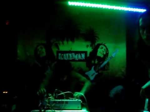 Nehualyome Dub ft Ras Jahshua  DubMystery