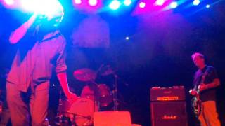 Guided By Voices "#2 in the Model Home Series" Nashville 7/26/12