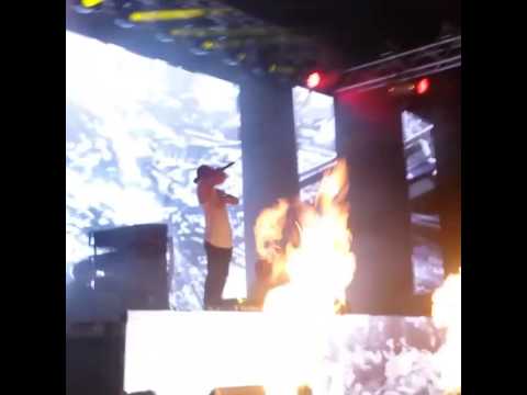 Martin Garrix vs. Dimitri Vegas & Like Mike - Tremor (Wolfpack & Ibranovski Remix)