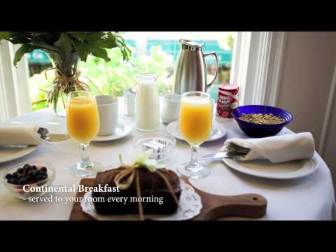 Snug Harbor Inn - Catalina Island