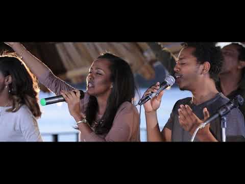 Lamesginih - Zema for Christ New DVD