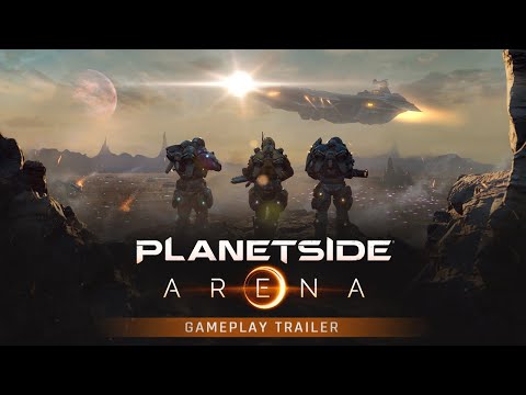 Planetside Steam Charts