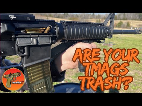 Magpul MIAD Gen 1.1 AR15 Grip : Adaptable