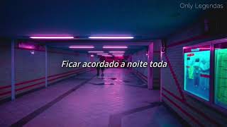 Faking It by Sasha Sloan | Tradução-Legendado