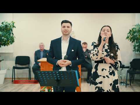 Bogdan & Maria Ivan   "Nu pierde zborul catre cer" 2023