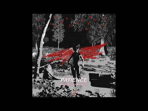 Will Sparks feat. Kayla Zito - Patience (Extended Mix)