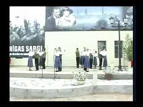 TDA Svīta, VPDK Vidums - Ķīpaslas programmas II daļa. Part 1