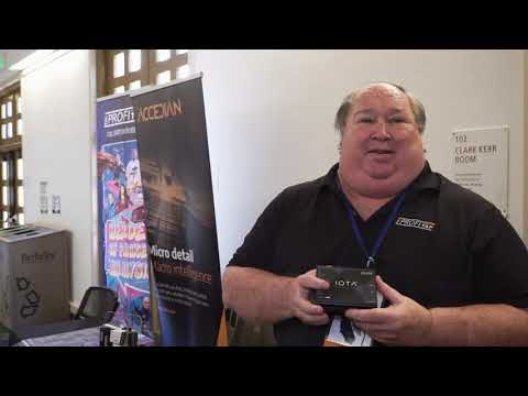 SF19US - Profitap Sponsor Video