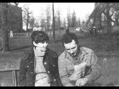 Edward Stachura: Życie to nie teatr