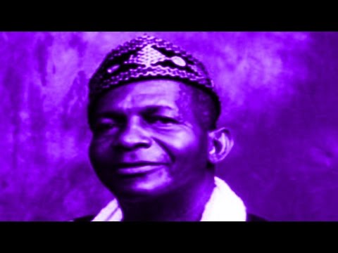 Dr Oloh & His Milo Jazz Band - Peel Session 1991