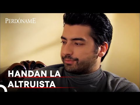 Un Favor Enorme A Kemal - Perdóname