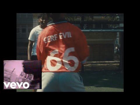 Eerf Evil, Srigala - 66 (Believe Me) ft. Mugun