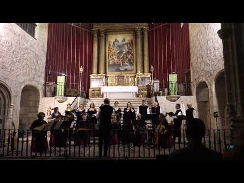 Levanta Pascual CAMARA ANTIQVA