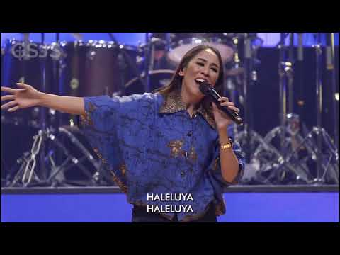 Haleluya medley I Sing Praises To Your Name - GSJS Worship Cover