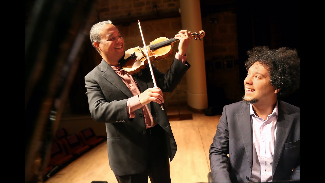 LOS HERMANOS/THE BROTHERS trailer