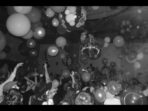 The Chronicles of Deep House - The Oldschool Mix