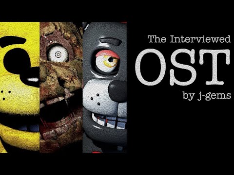 The interviewed movie ( put together by ScythegamingYT made by j-gems )